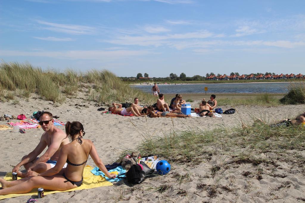 Lägenhet Foldenhus Ferieboliger Og